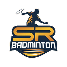 SR Badminton
